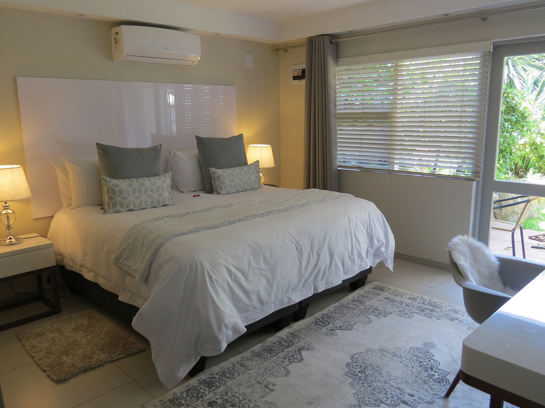 Dunton Guest House主图