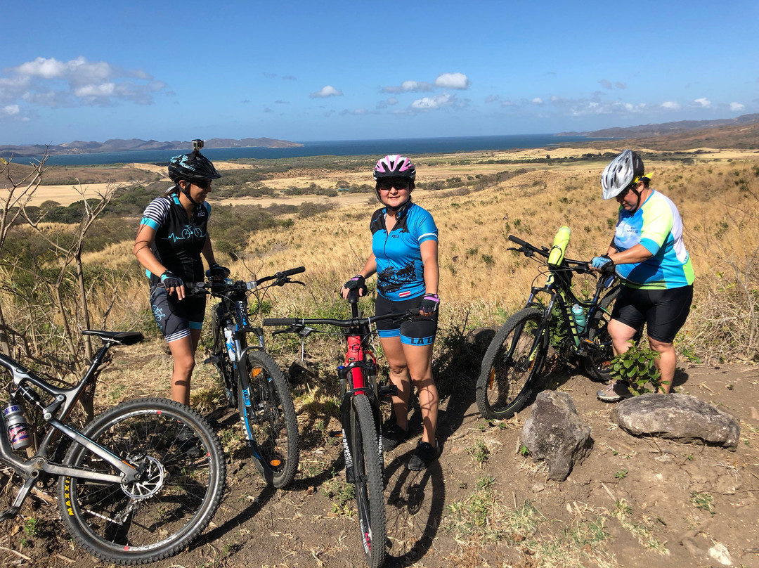 The Bike House Costa Rica主图