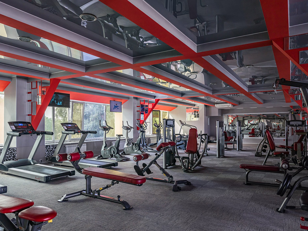 Cronwell Park Nika主图