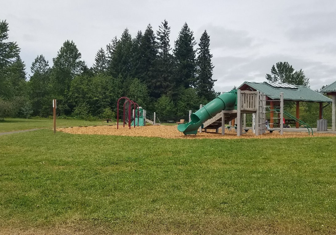 Kettle View Park-奥林匹亚必去景点