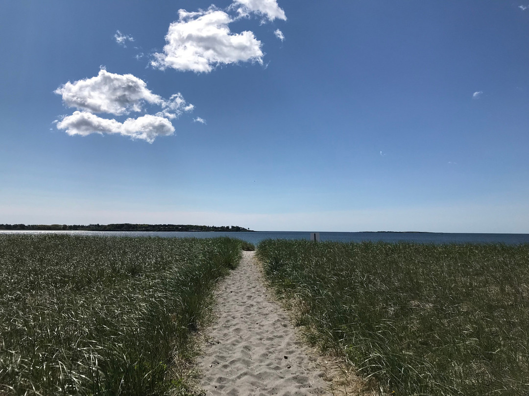 Lighthouse Suites at Pine Point主图