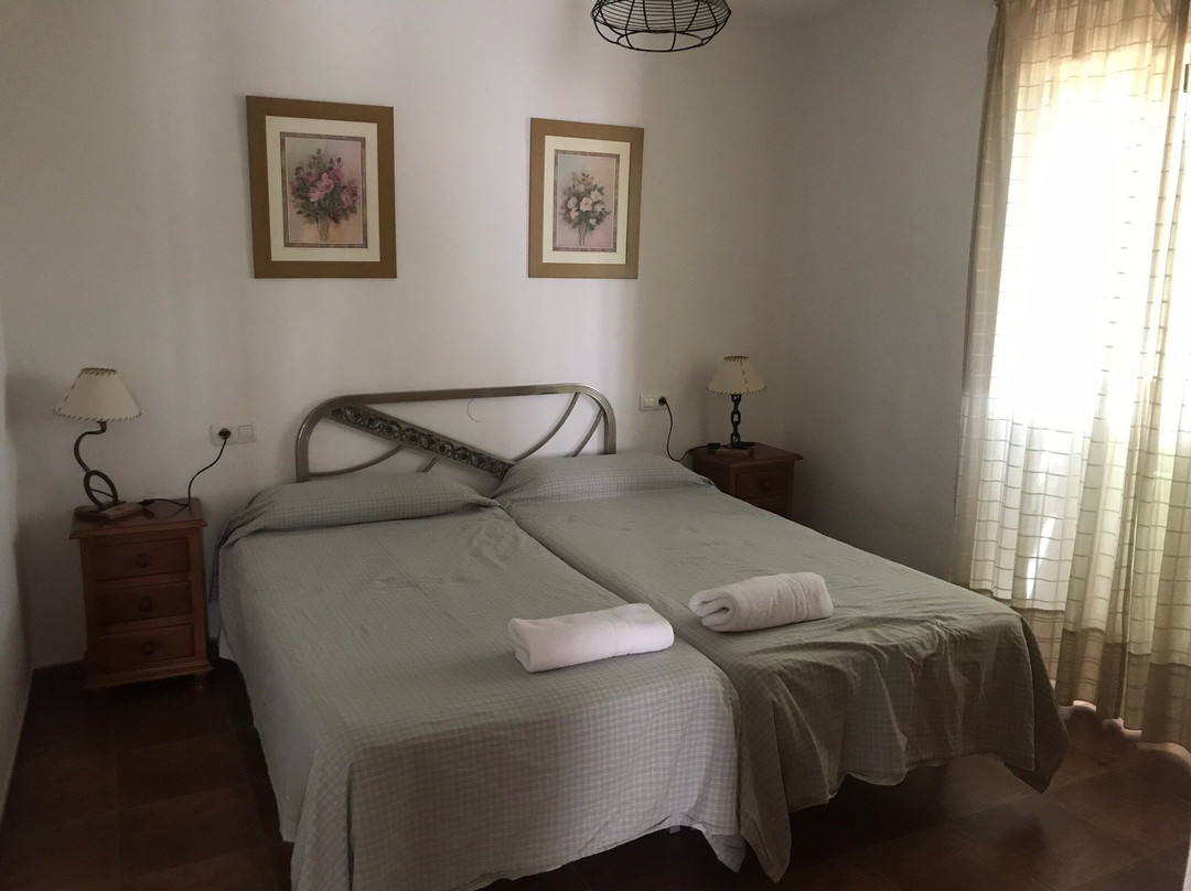 Casa Rural Molino de Abajo主图