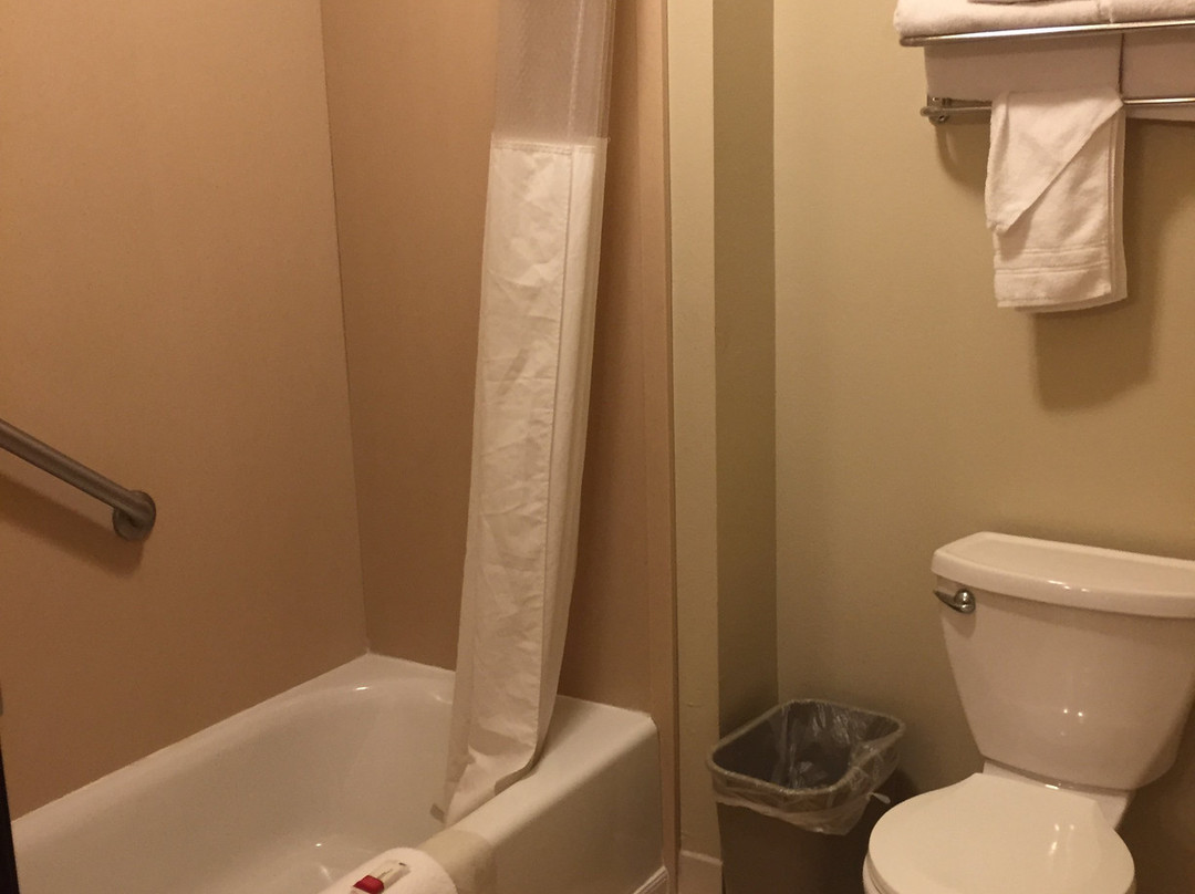 Days Inn by Wyndham Brigham City主图