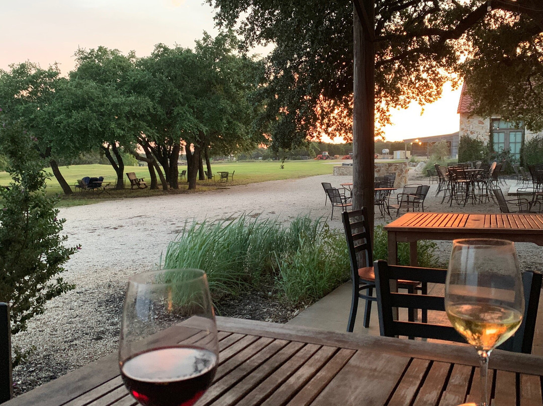 The Vineyard at Florence-Florence必去景点