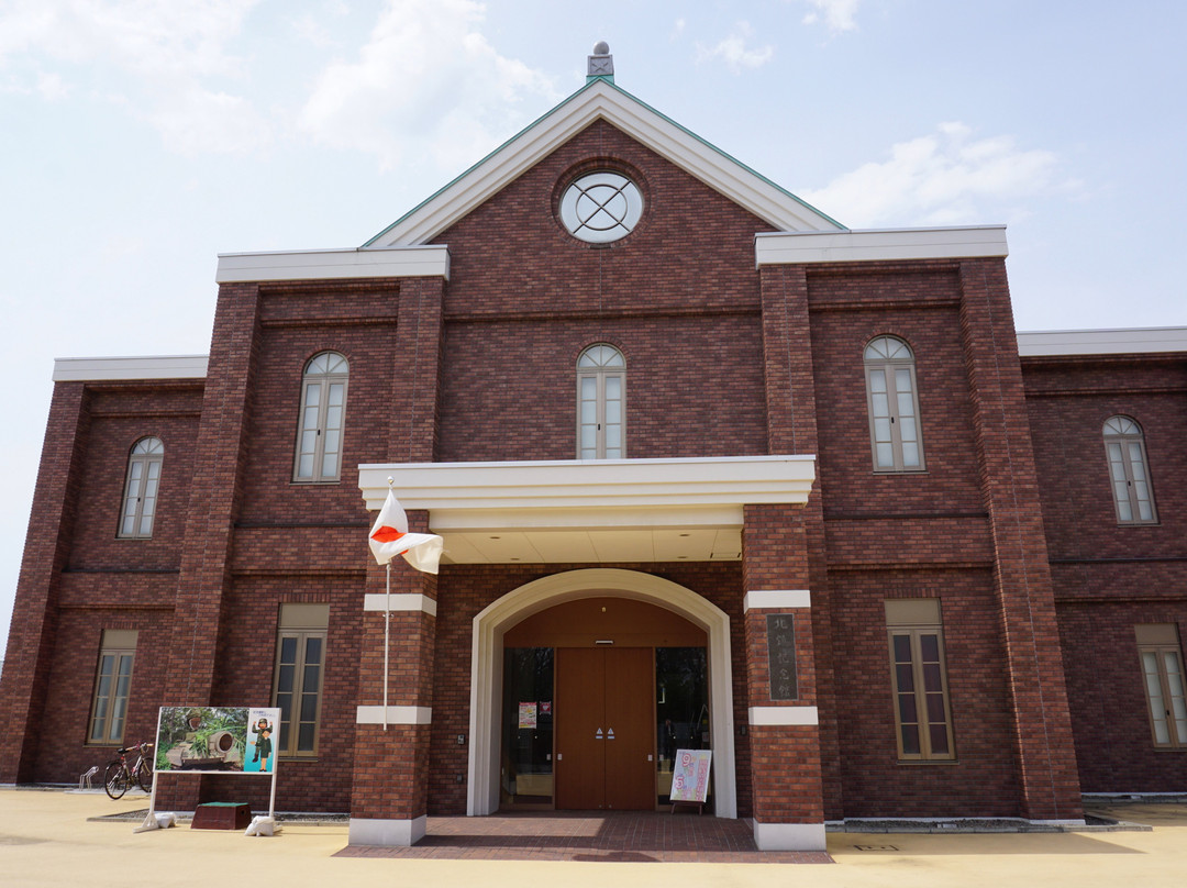 Hokuchin Memorial Museum-旭川市必去景点
