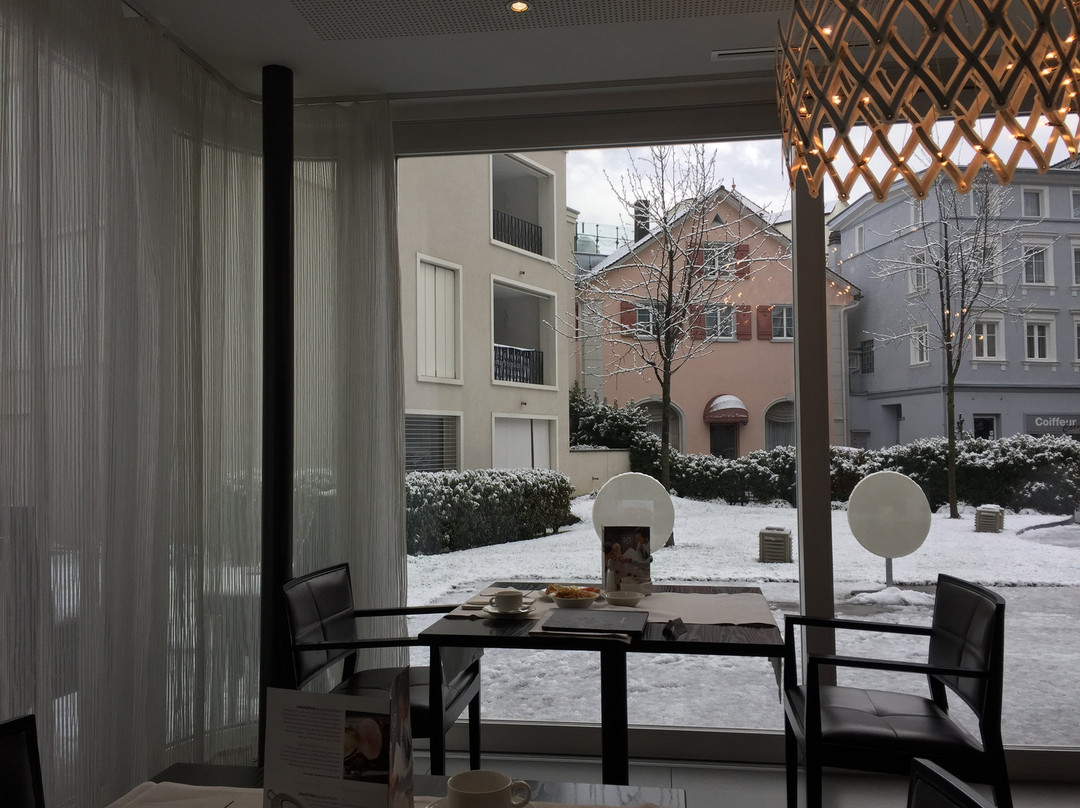 索列尔塔米纳酒店主图