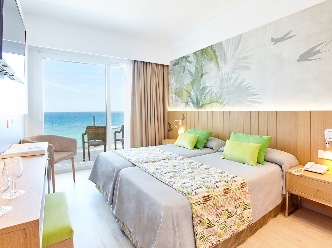 Universal Hotel Castell Royal主图