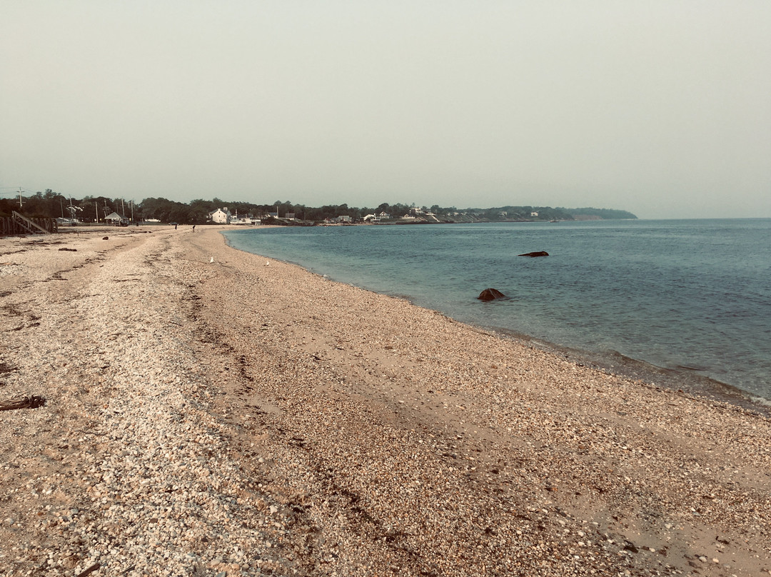 Shorecrest Bed & Breakfast主图