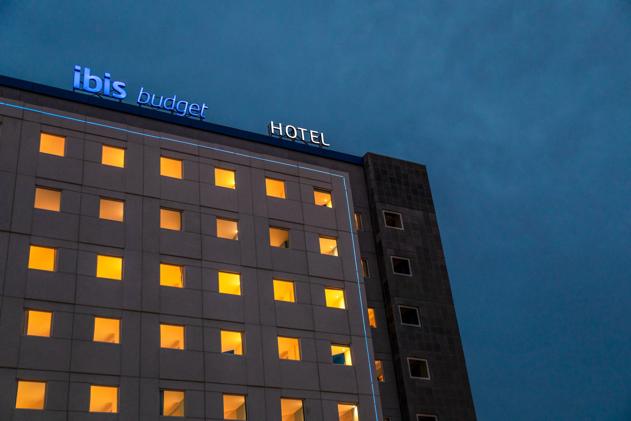 Ibis Budget Aguascalientes Norte-官方