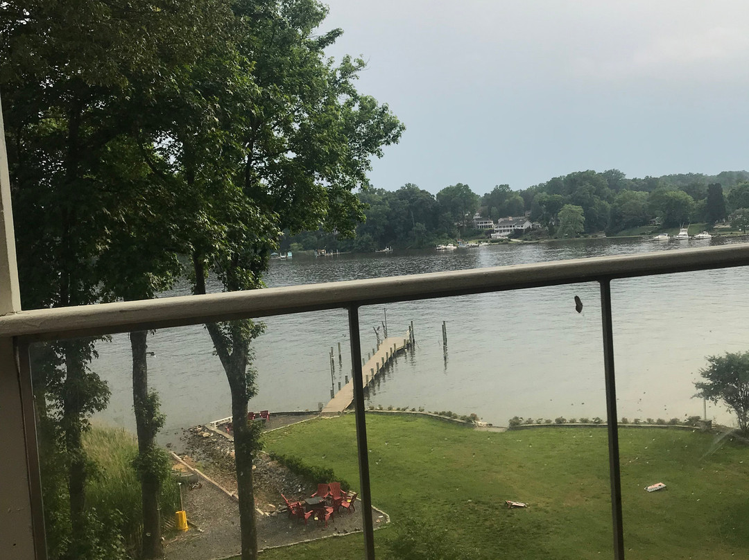 Laurel Grove Inn on the South River主图