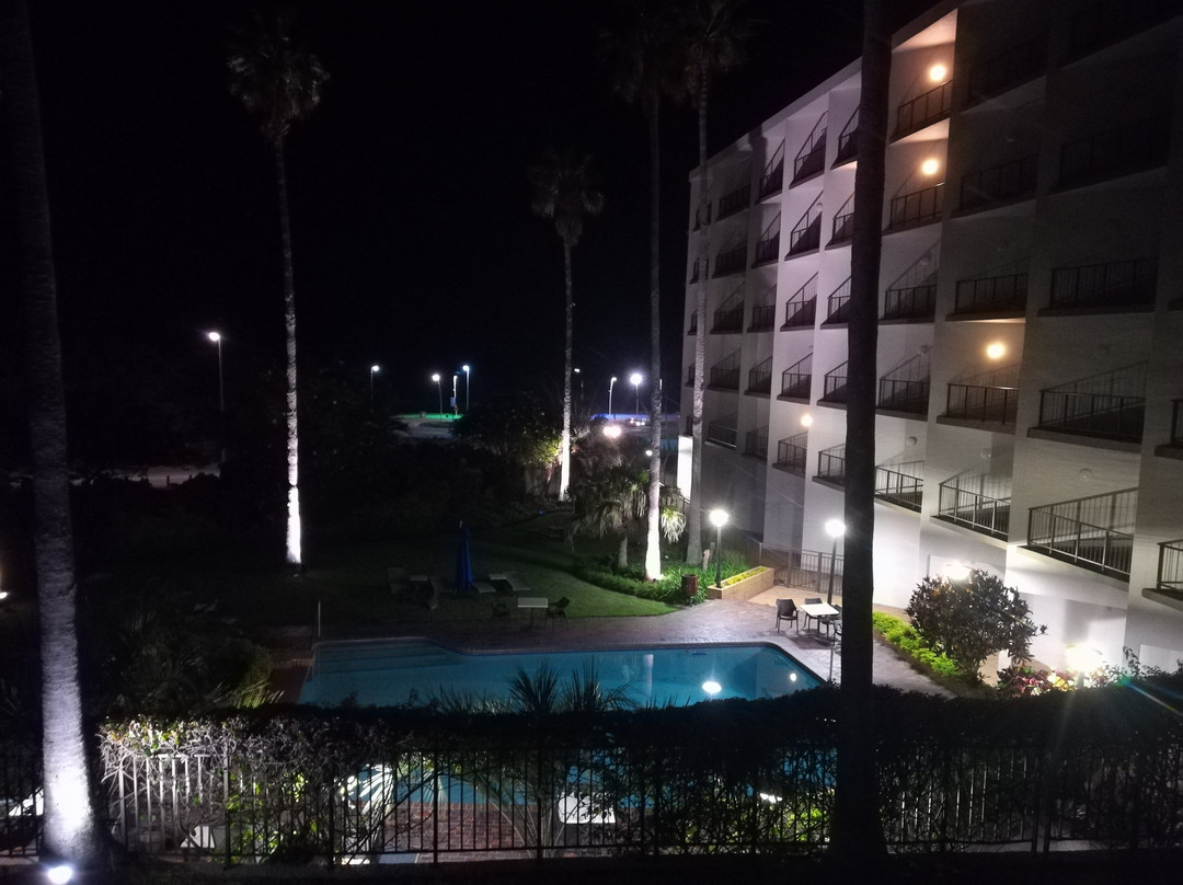 Garden Court East London主图