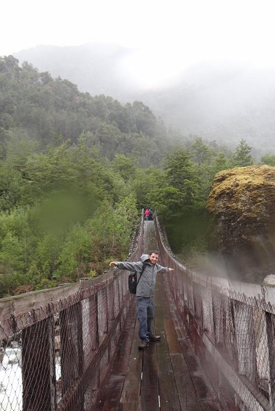Hotel Loberias del Sur主图