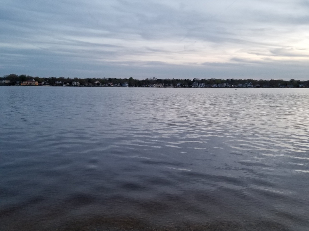 Windward Beach Park景点图片