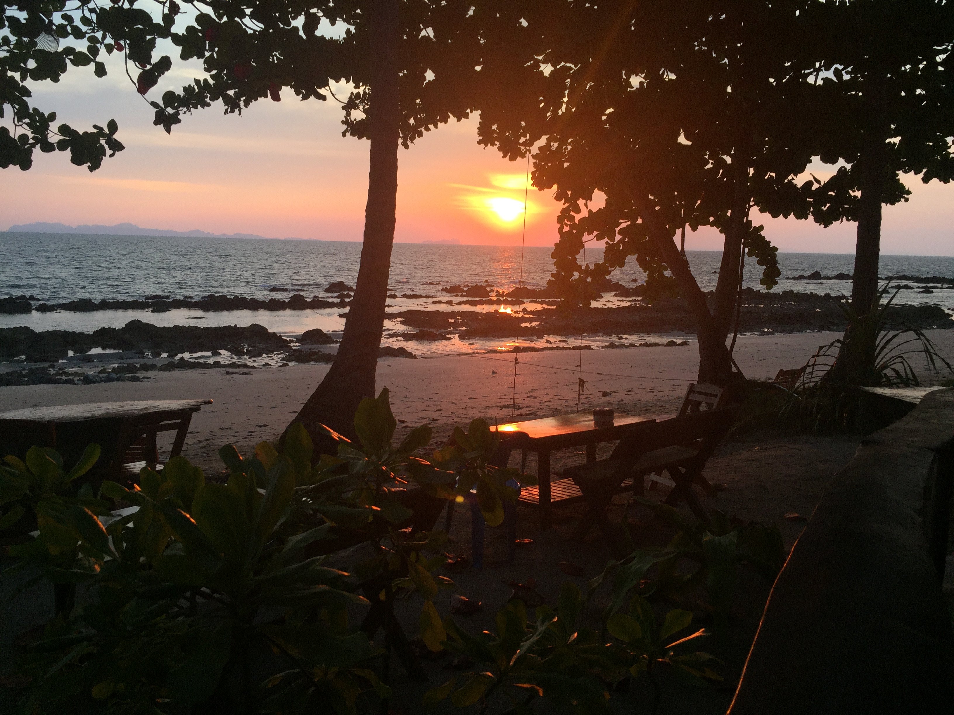 Golden Pearl Beach Resort-餐饮
