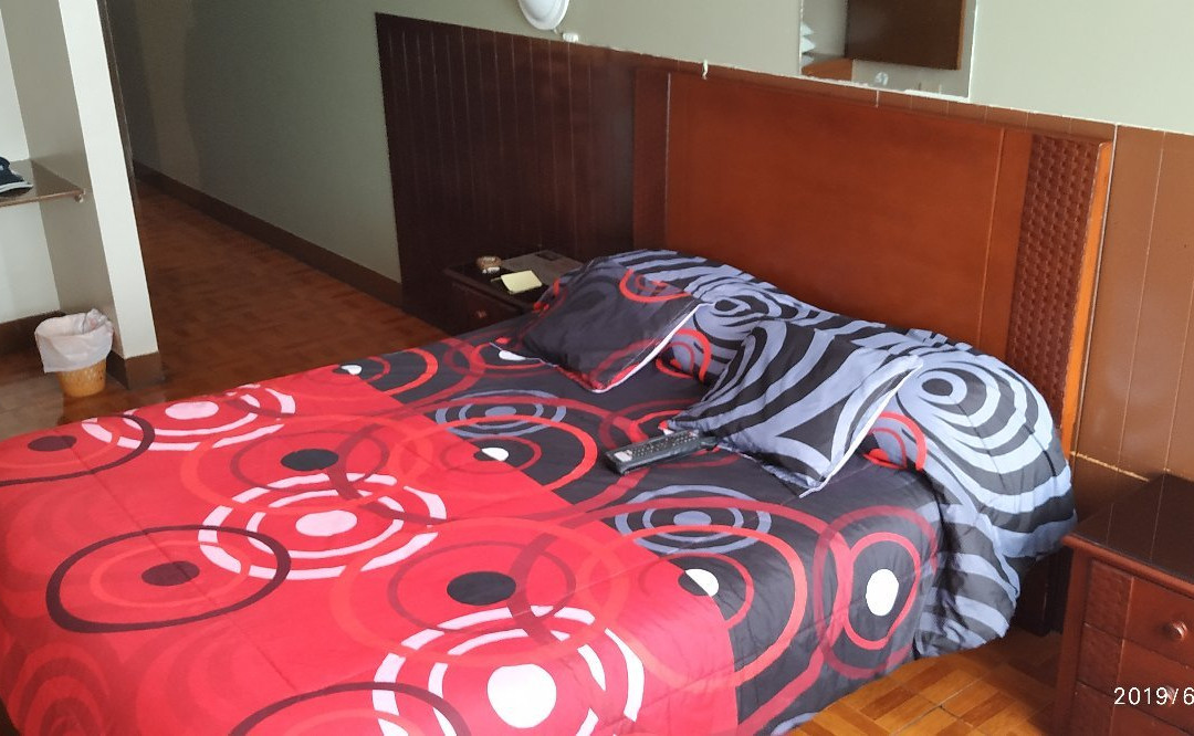 Hotel Cotopaxi主图