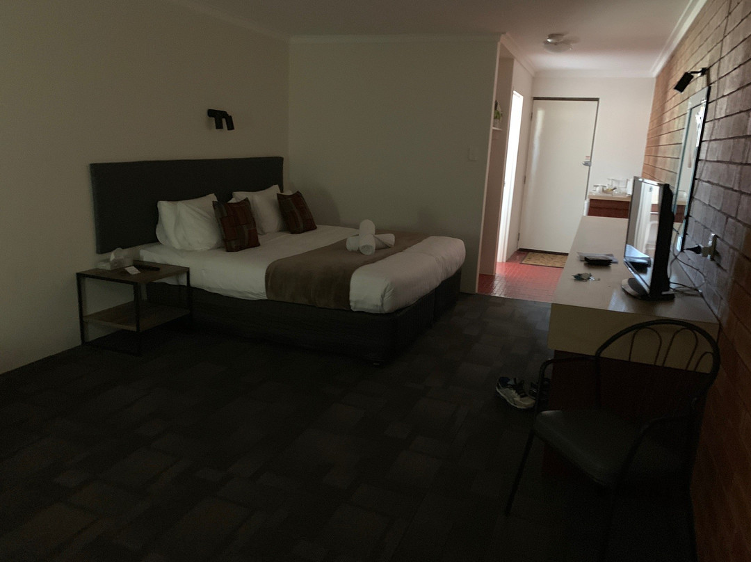 Hotel Clipper Rockingham主图