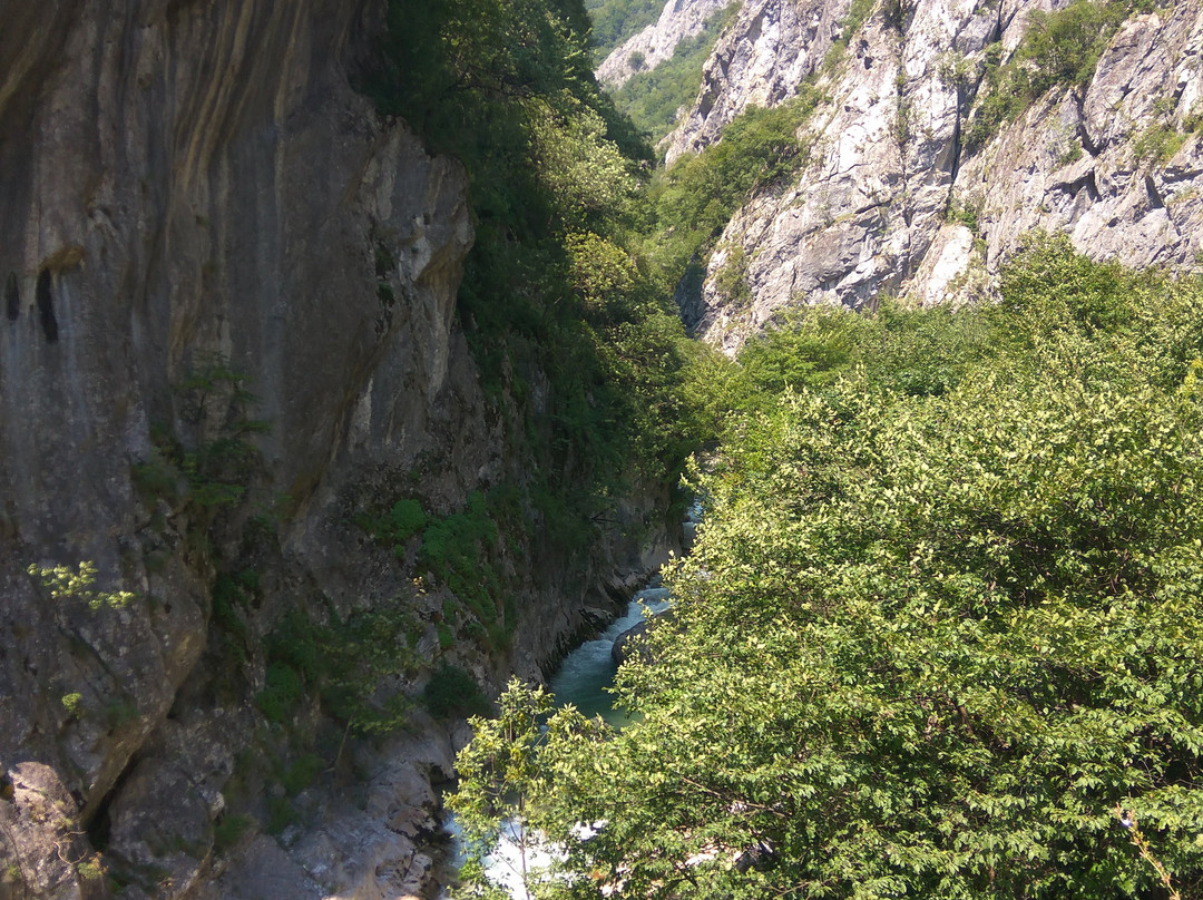Rugova Mountains-Pejë必去景点