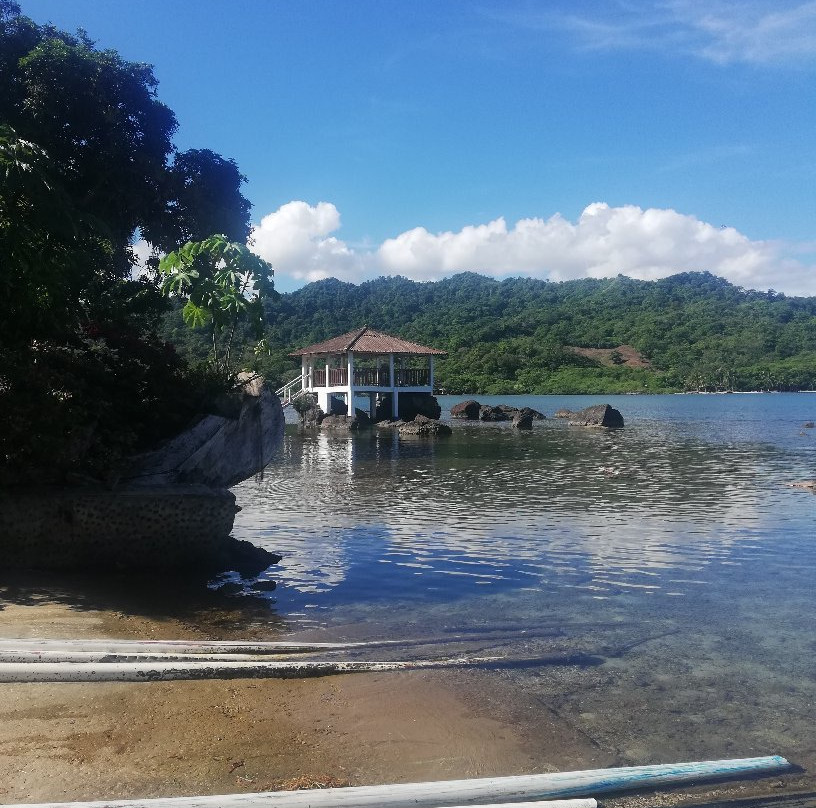 Scuba Panama景点图片