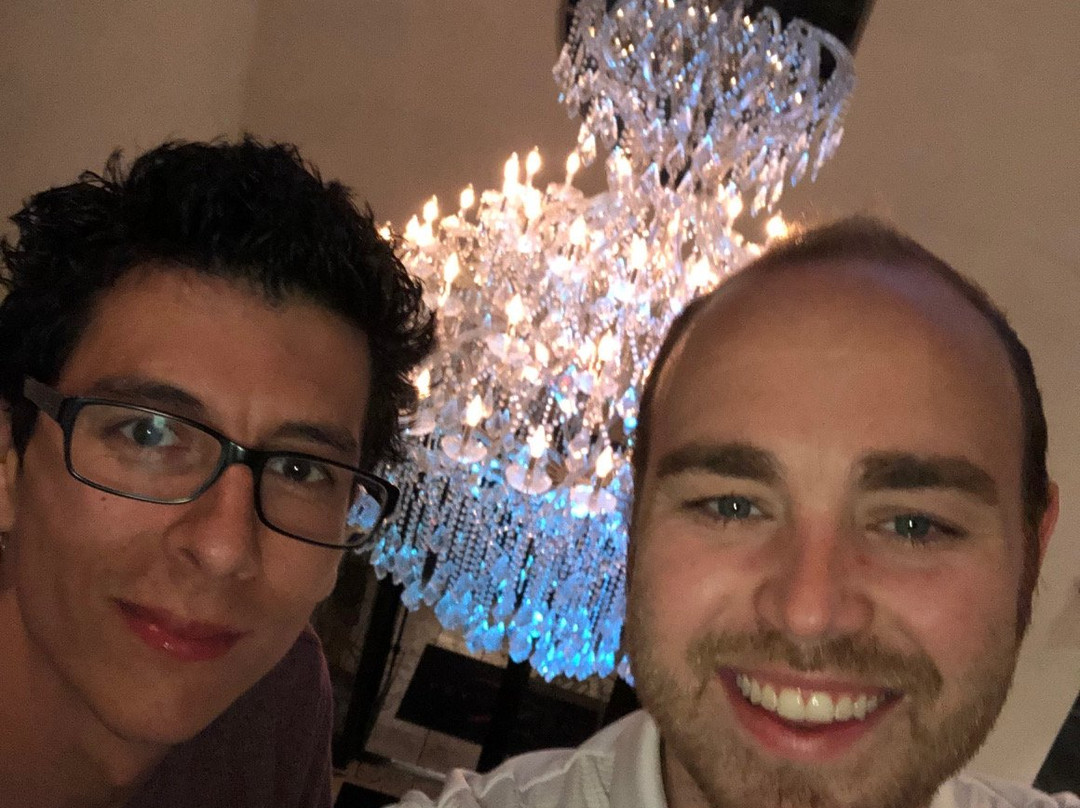 达拉斯萨萨酒店主图