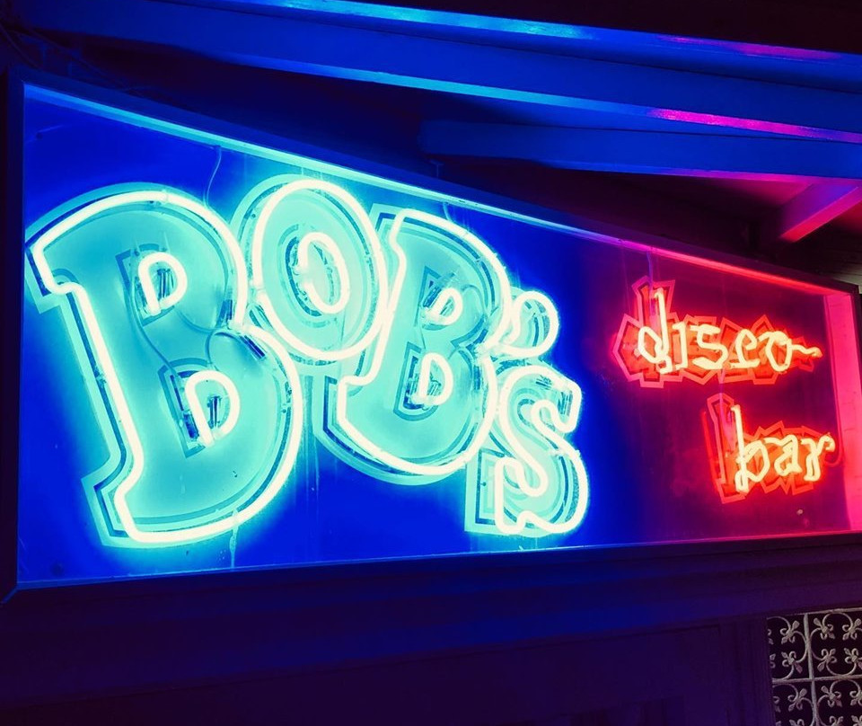 BoB's Disco景点图片