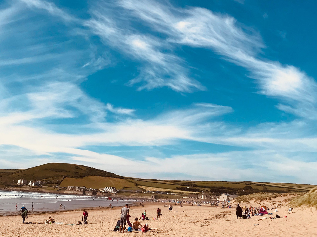 Shuna Guest House主图