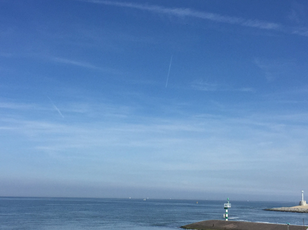 Hotel Lands End主图