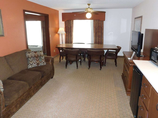 AmericInn by Wyndham Ogallala主图