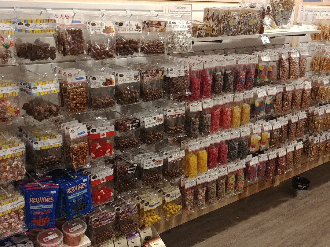 Muskoka Candy Company景点图片
