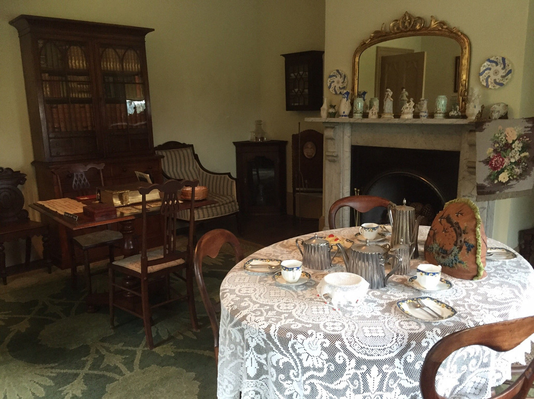 Highwic-奥克兰中心地区必去景点