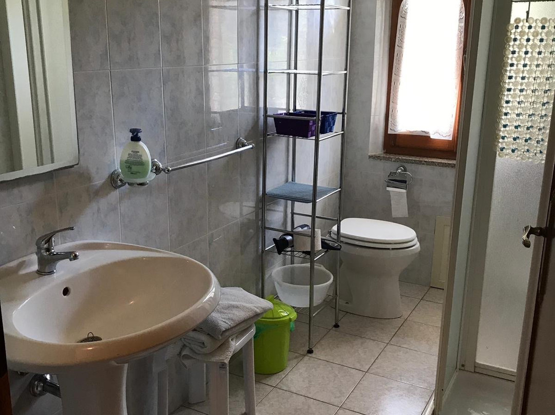 B&B Villa Ines主图