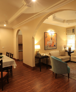 Lamrin Boutique Cottages酒店图片