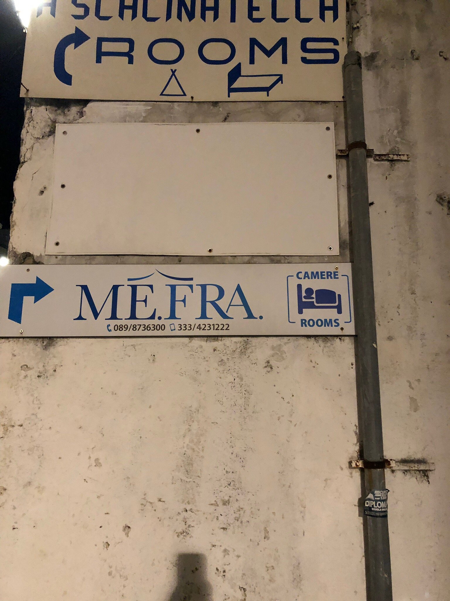 Me.Fra Camere di Sonia Criscuolo-官方