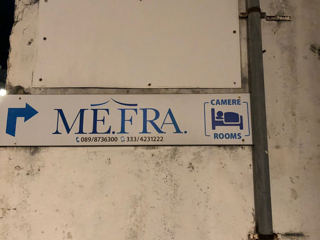 Me.Fra Camere di Sonia Criscuolo主图