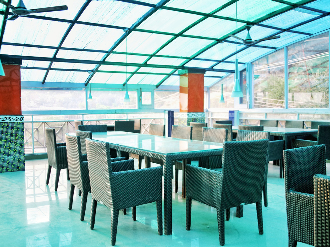 Beyond Stay Karnika Resort主图