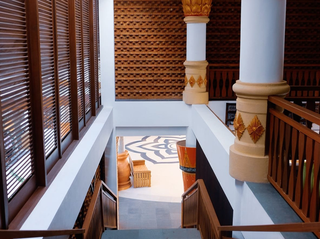 Green Field Resort Ubud主图