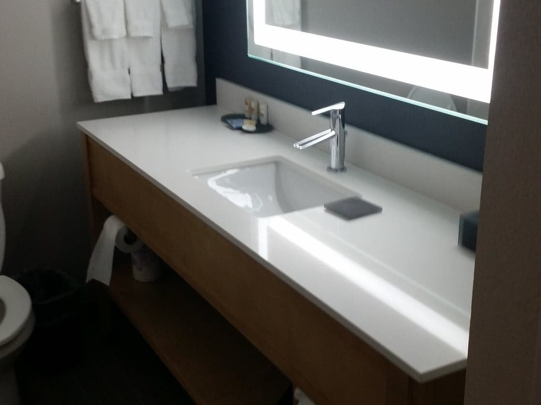 La Quinta Inn & Suites by Wyndham Seattle Federal Way主图