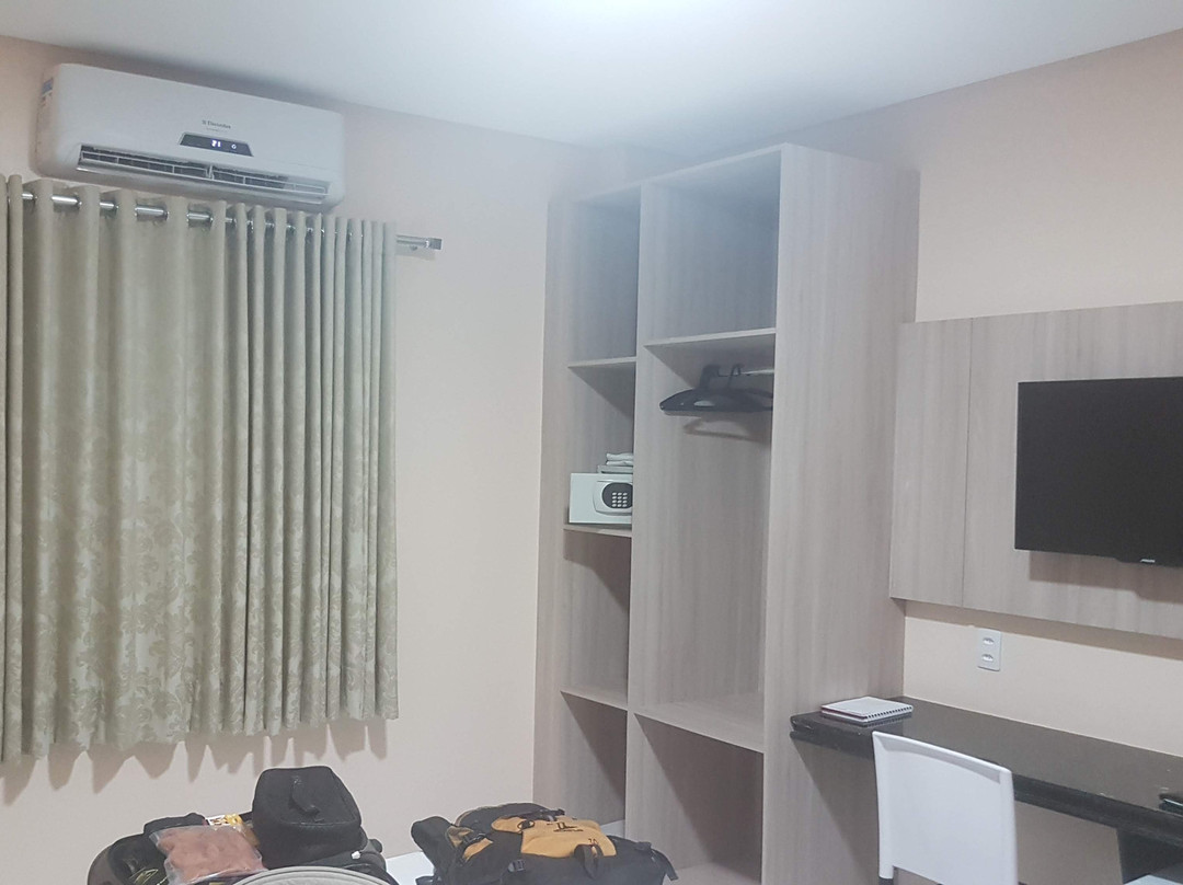 Monterrey Hotel主图