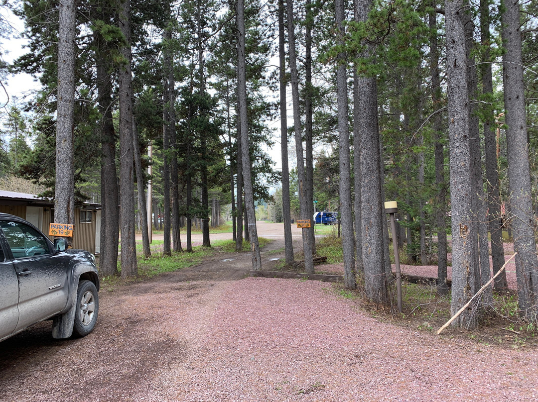 Mountain Pine Motel主图