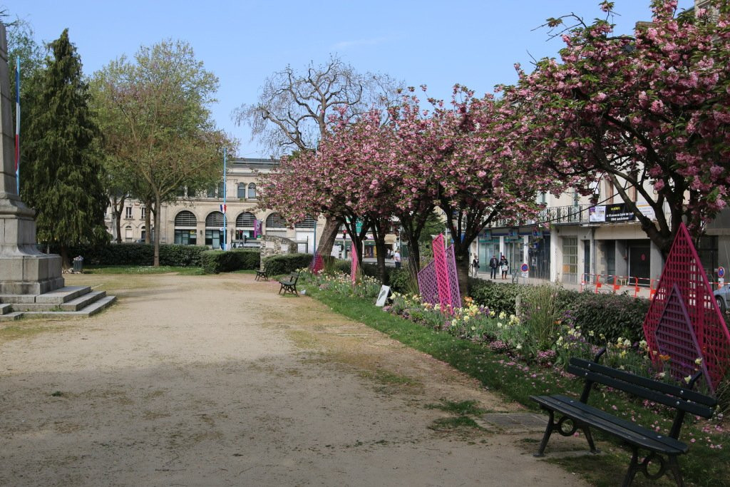 Patrimoine de la Ville de Laval景点图片