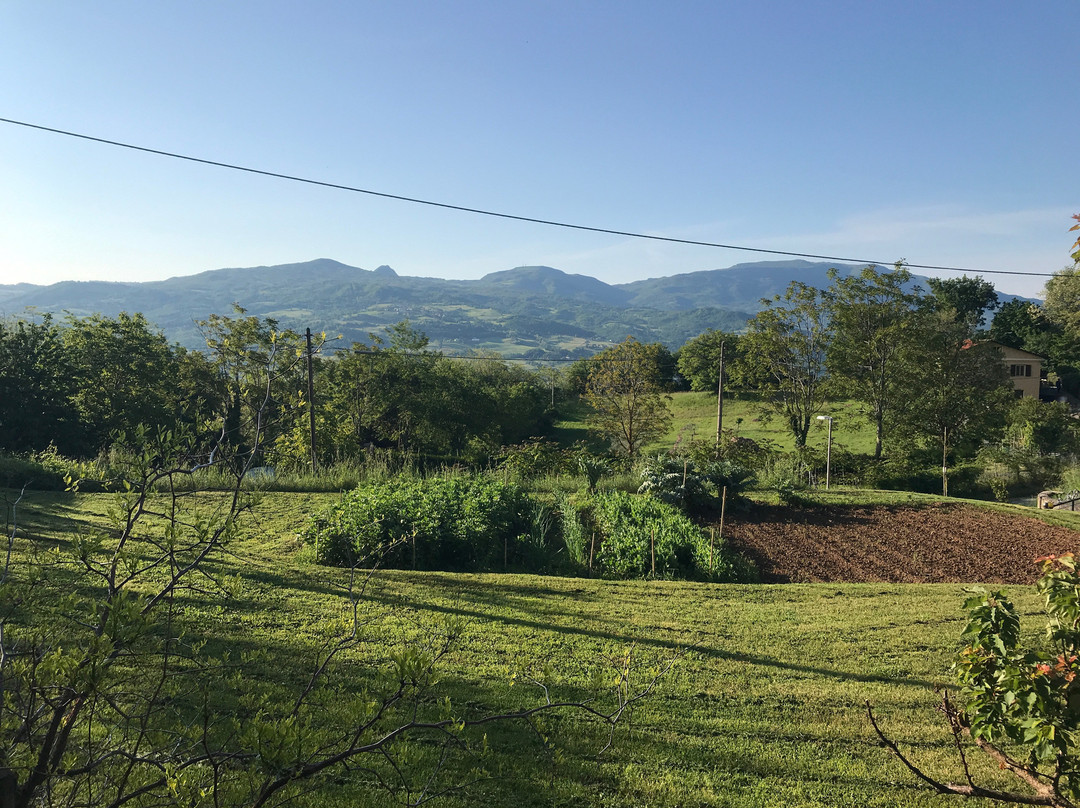 Bed & Breakfast La Valle主图