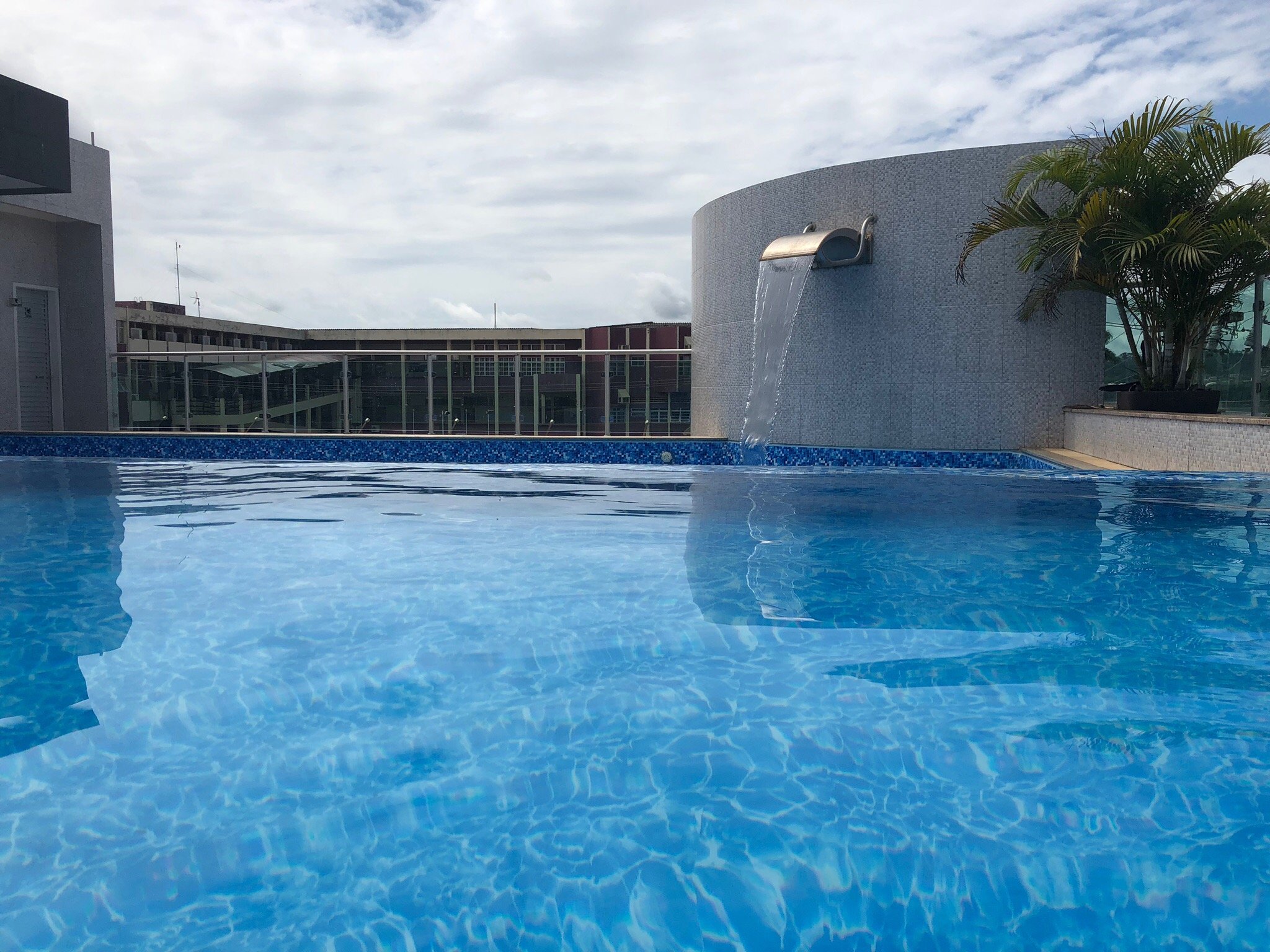 Hotel Vale Do Xingu-官方