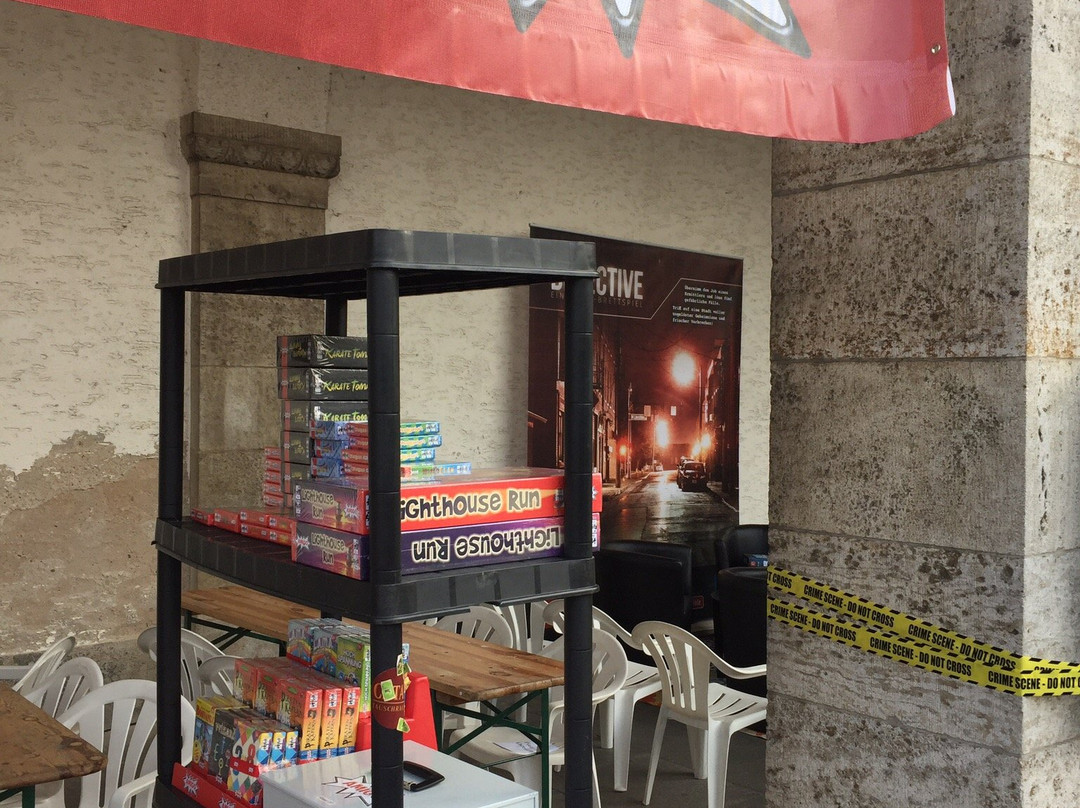 Sprudelhof Bad Nauheim-Bad Nauheim必去景点