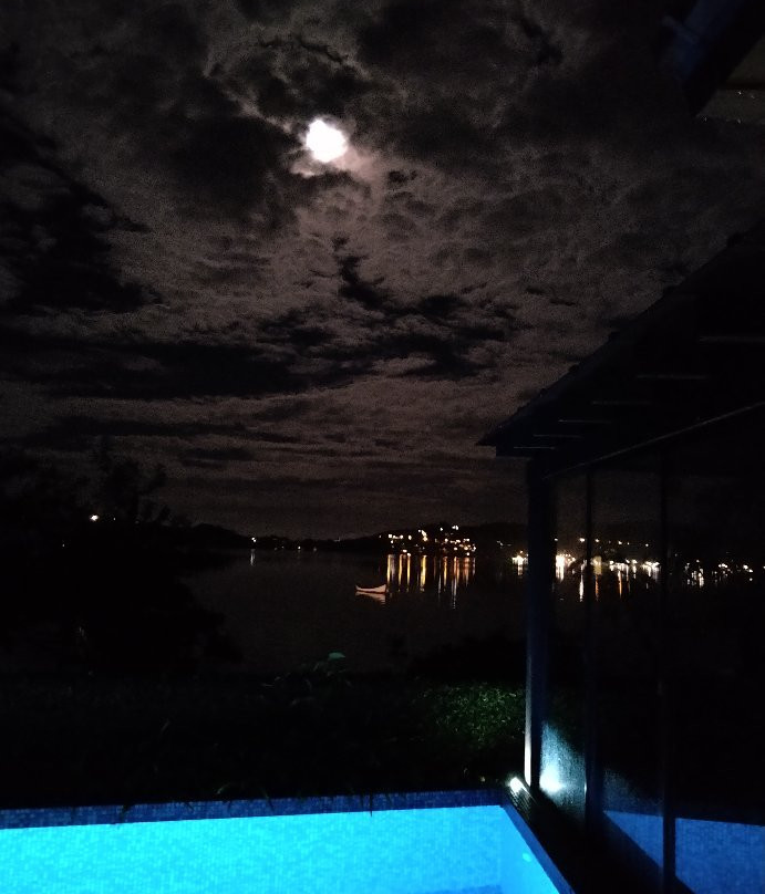 Pouso Lang Guest House主图