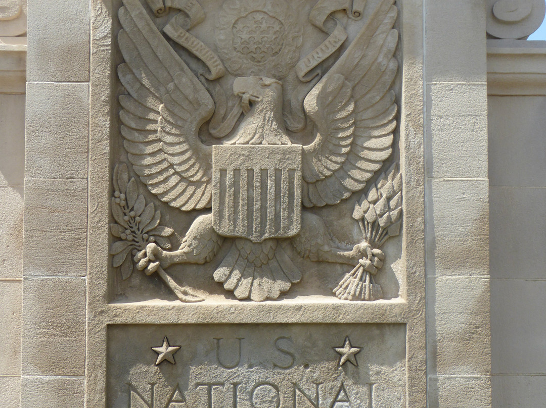 Fort Smith National Cemetery景点图片