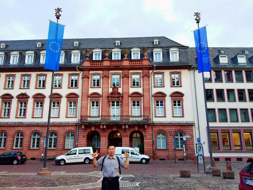 Town Hall (Rathaus)景点图片