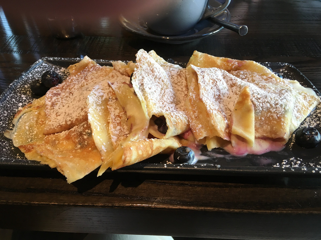 Brick Street Inn主图