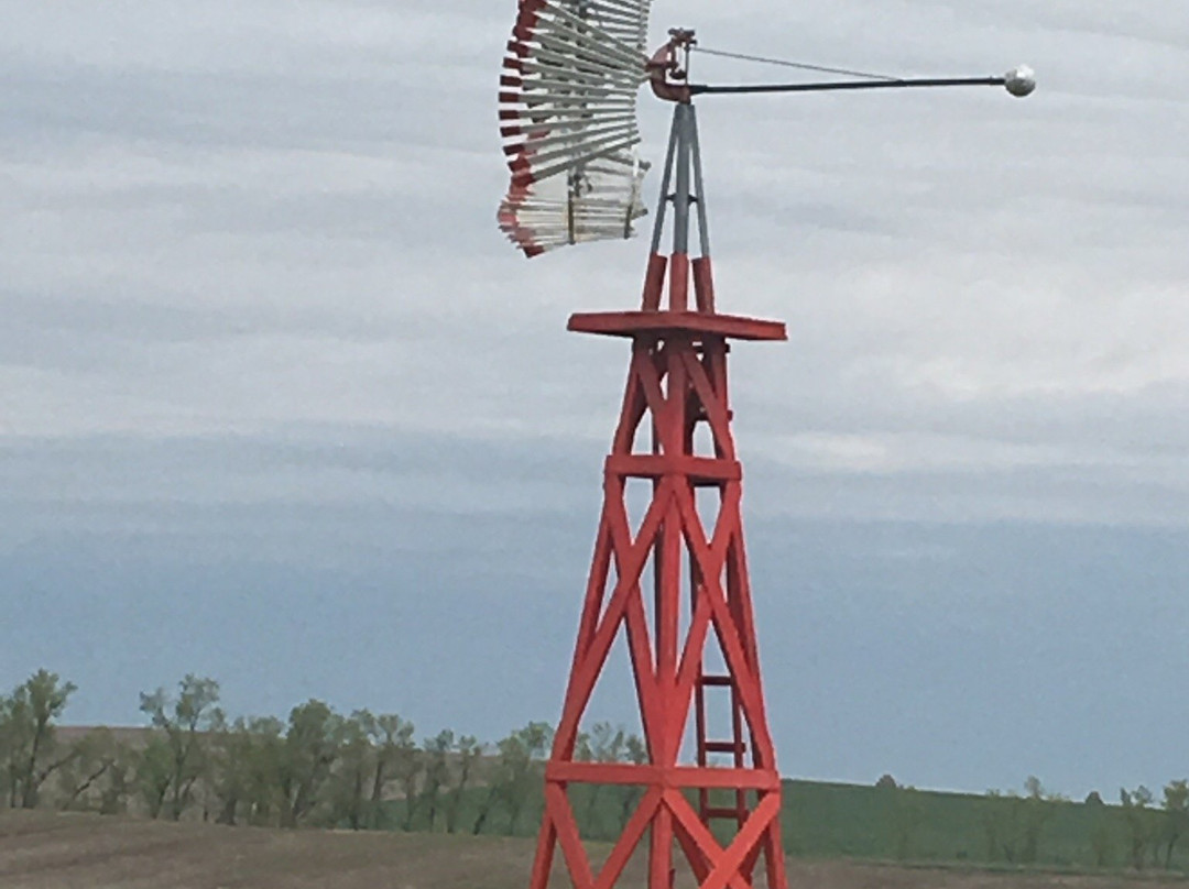 Welk Homestead State Historic Site景点图片