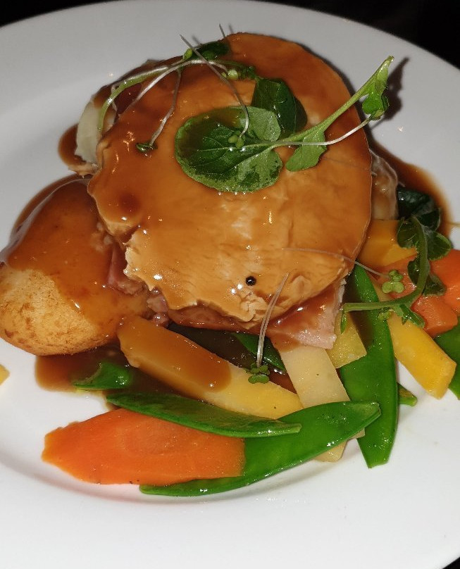 Hunting Lodge Belfast-贝尔法斯特必去景点