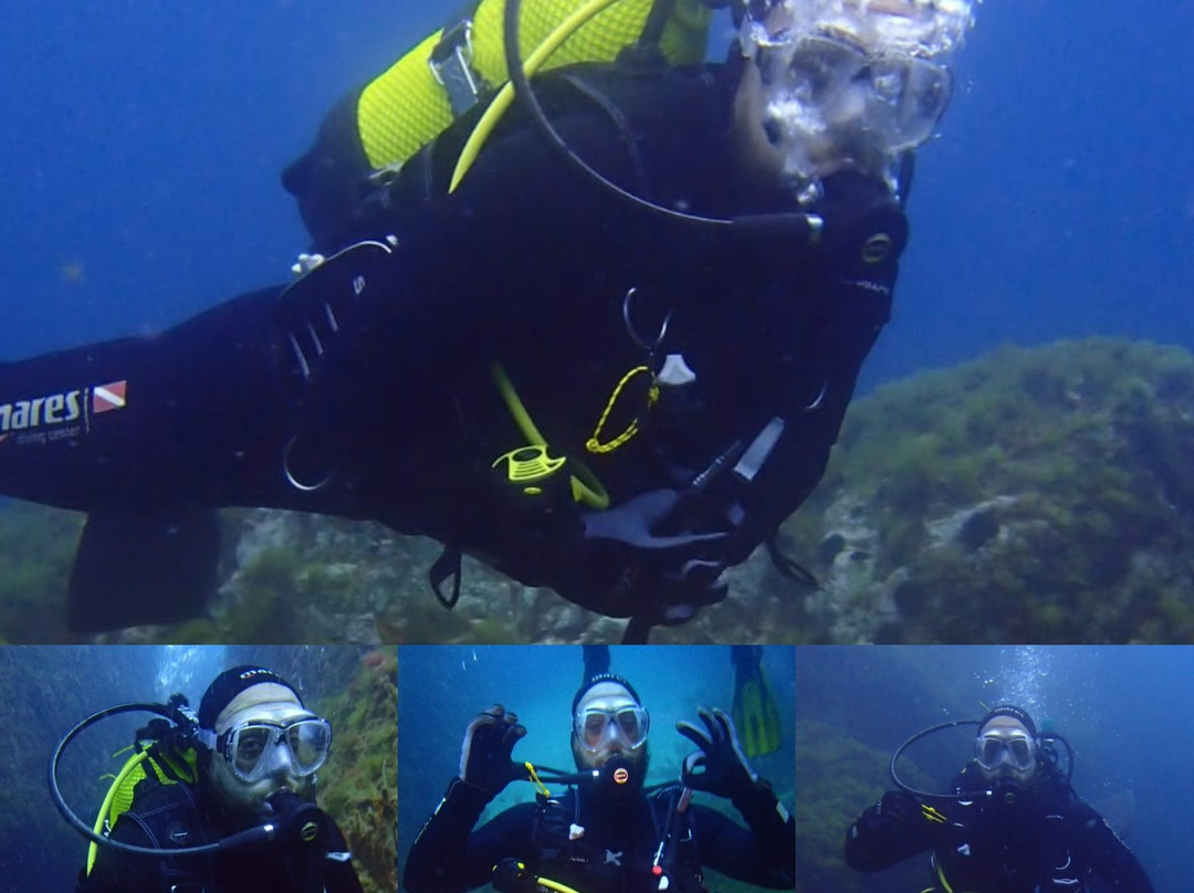 Dossotaigua Dive Center景点图片