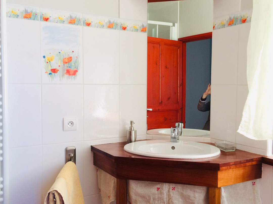 Maison d'hotes Les 4 Saisons主图